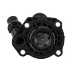 Boitier Thermostat d'Eau Pour Bmw Série 1 F20 2 F45 F22 F87 F46 X1 F48 31340273