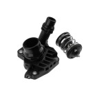 Boitier Thermostat d'Eau Pour Bmw Série 1 F20 2 F46 3 F30 F34 4 F32 11518588945