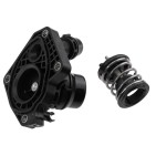 Boitier Thermostat d'Eau Pour Bmw Série 1 F20 2 F46 3 F30 F34 4 F32 11518588945