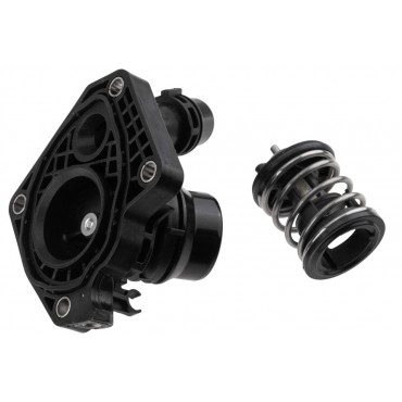 Boitier Thermostat d'Eau Pour Bmw Série 1 F20 2 F46 3 F30 F34 4 F32 11518588945