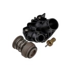 Boitier Thermostat d'Eau Pour Bmw Série 1 F20 2 F45 3 F30 4 F32 11518577894KIT