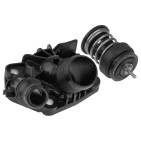 Boitier Thermostat d'Eau Pour Bmw Série 1 F40 2 F45 X1 F48 X2 F39 11518472105