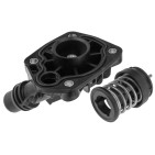 Boitier Thermostat d'Eau Pour Bmw Série 1 F40 2 F45 X1 F48 X2 F39 11518472105