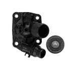 Boitier Thermostat d'Eau Pour Bmw Série 1 F40 2 F45 X1 F48 X2 F39 11518472105