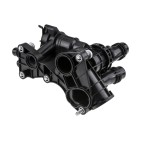 Boitier Thermostat d'Eau Pour Audi A3 Cupra Formentor Seat Leon 05L121111N
