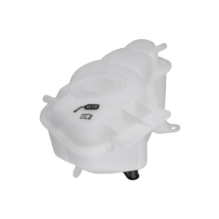 Vase d'Expansion d'Eau Pour Audi A8 2.8 FSI 3.0 TDI 3.2 FSI 2002-2010 4E0121403G