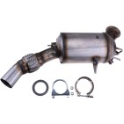 FAP Filtre à Particules Pour Bmw Série 1 F20 2 F22 3 F30 4 F32 F82 18308576546