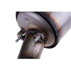FAP Filtre à Particules Pour Bmw Série 1 F20 2 F22 3 F30 4 F32 F82 18308576546