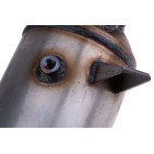 FAP Filtre à Particules Pour Bmw Série 1 F20 2 F22 3 F30 4 F32 F82 18308576546
