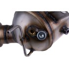 FAP Filtre à Particules Pour Bmw Série 1 F20 2 F22 3 F30 4 F32 F82 18308576546
