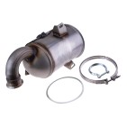 FAP Filtre à Particules Pour Citroën C3 II Peugeot 2008 207 208 1610280580