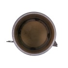 FAP Filtre à Particules Pour Citroën C3 II Peugeot 2008 207 208 1610280580
