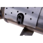 FAP Filtre à Particules Pour Citroën C3 II Peugeot 2008 207 208 1610280580