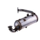 FAP Filtre à Particules Pour Ford Focus II 1.6 TDCi RE9M515H270DA 1564116