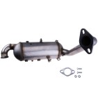 FAP Filtre à Particules Pour Ford Focus II 1.6 TDCi RE9M515H270DA 1564116