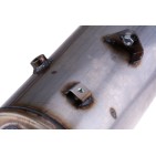 FAP Filtre à Particules Pour Ford Focus II 1.6 TDCi RE9M515H270DA 1564116