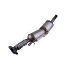 FAP Filtre à Particules Pour Dacia Dokker Lodgy Logan II Sandero II 200107822R