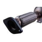 FAP Filtre à Particules Pour Dacia Dokker Lodgy Logan II Sandero II 200107822R