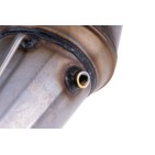 FAP Filtre à Particules Pour Dacia Dokker Lodgy Logan II Sandero II 200107822R
