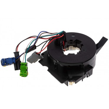 Ressort Contacteur Tournant Airbag Pour Renault Grand Scénic II 7701060400