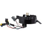 Ressort Contacteur Tournant Airbag Pour Renault Grand Scénic II 7701060400