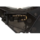 Ressort Contacteur Tournant Airbag Pour Renault Grand Scénic II 7701060400