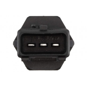 Capteur de Pression d'Huile Pour Bmw Série 1 E81 3 E90 5 E60 6 E63 X3 7549796