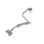 Tuyau d'Huile de Turbo Pour Bmw Série 1 F20 2 F22 3 F30 4 F32 5 F10 11427588933