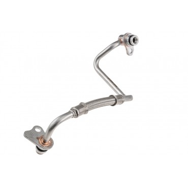 Tuyau d'Huile de Turbo Pour Bmw Série 1 F20 2 F22 3 F30 4 F32 5 F10 11427588933