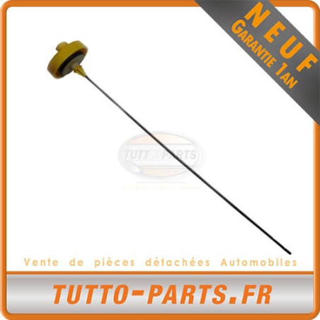 Jauge d'Huile Dacia Logan Sandero Duster Clio Mégane Scénic
