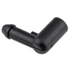 Connecteur Tuyau de Lave Glace Pour Opel Astra H Corsa D 13171803 13171805