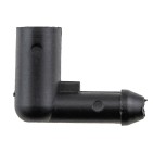 Connecteur Tuyau de Lave Glace Pour Opel Astra H Corsa D 13171803 13171805