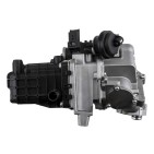 Vanne EGR + Refroidisseur Pour Citroën C4 II C5 III Jumper II Jumpy III 2267338