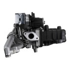 Vanne EGR + Refroidisseur Pour Citroën C4 II C5 III Jumper II Jumpy III 2267338