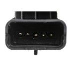 Vanne EGR + Refroidisseur Pour Citroën C4 II C5 III Jumper II Jumpy III 2267338