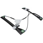 Lève Vitre Avant Droit Pour Vw Polo IV 2001-2009 6Q3837462SK 6Q3837462GSK