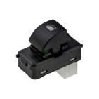 Bouton de Vitre Passager ou Arrière Pour Citroën C4 Jumpy III 96762292ZD