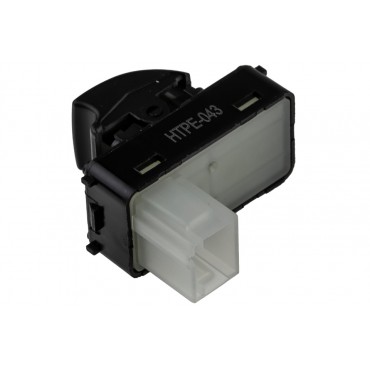 Bouton de Vitre Passager ou Arrière Pour Citroën C4 Jumpy III 96762292ZD