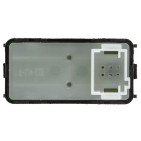 Bouton de Vitre Passager ou Arrière Pour Citroën C4 Jumpy III 96762292ZD