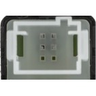 Bouton de Vitre Passager ou Arrière Pour Citroën C4 Jumpy III 96762292ZD