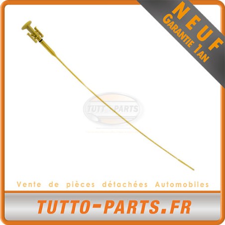 Jauge d'Huile Renault Master II Opel Movano 8200457625 
