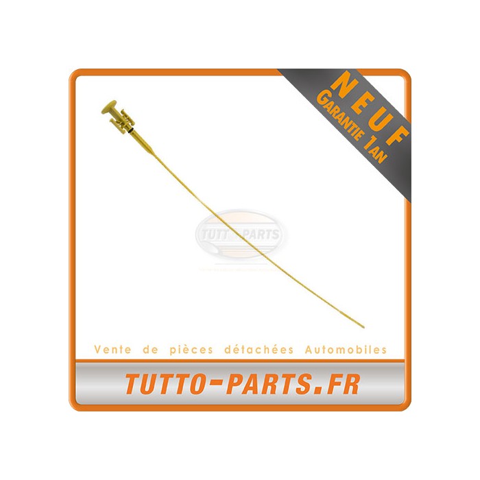Jauge d'Huile Renault Master II Opel Movano 8200457625 
