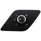 Bouton de Rétro Réglage Pour Vw Jetta IV 2010-2018 16D959565A