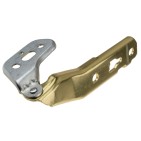 Charnière de Capot Avant Gauche Pour Audi A6 2004-2012 4F0823301