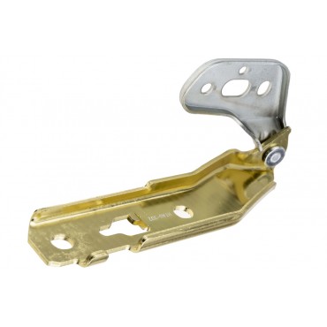 Charnière de Capot Avant Gauche Pour Audi A6 2004-2012 4F0823301