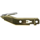 Charnière de Capot Avant Gauche Pour Audi A6 2004-2012 4F0823301