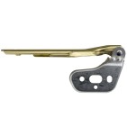 Charnière de Capot Avant Gauche Pour Audi A6 2004-2012 4F0823301