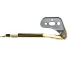 Charnière de Capot Avant Gauche Pour Audi A6 2004-2012 4F0823301