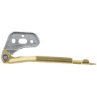 Charnière de Capot Avant Droite Pour Audi A6 2004-2012 4F0823302