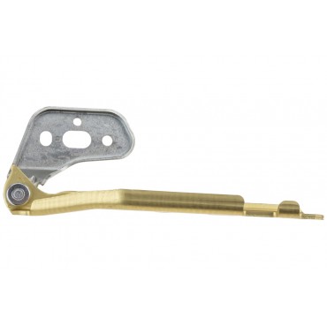 Charnière de Capot Avant Droite Pour Audi A6 2004-2012 4F0823302